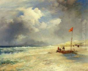 East Hampton Beach I
