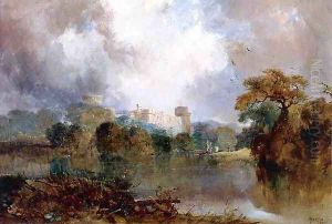 Windsor Castle I