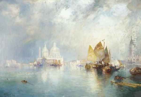 Venice 3 - view 1