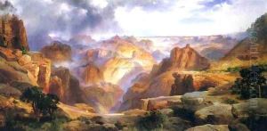 Grand Canyon 1904