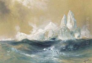 Icebergs