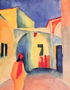 A Street