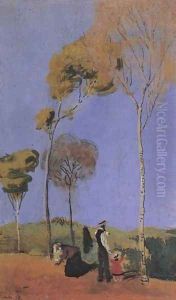 A Walk