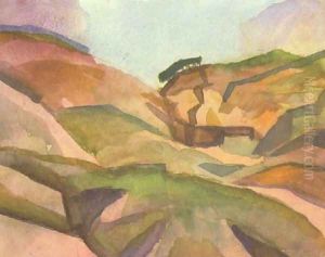 Landcape
