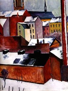 The Storm (1911)