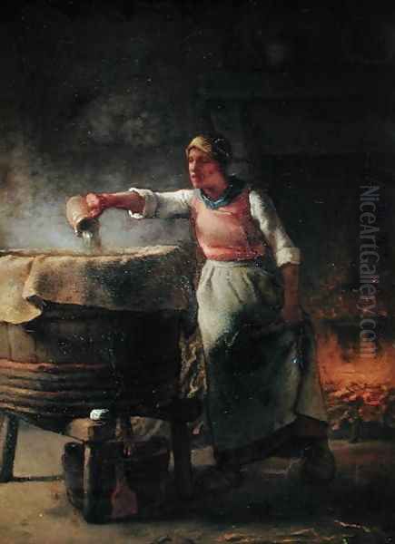 The Boiler, 1853-54 - view 1