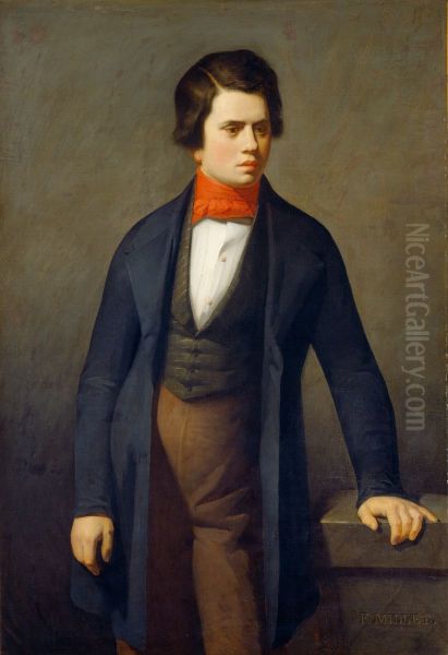 Leconte De Lisle - view 1