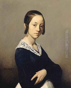Louise Antoinette Feuardent
