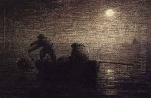 Fishermen
