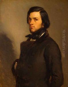 Portrait Of A Man
