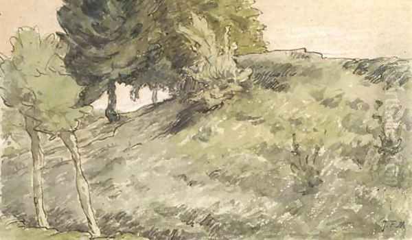 Paysage - view 1