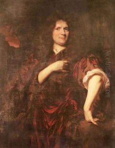 Portrait of Laurence Hyde, Earl of Rochester