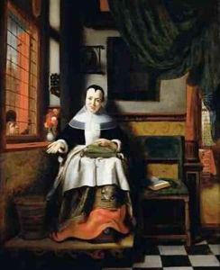 The Virtuous Woman 1655