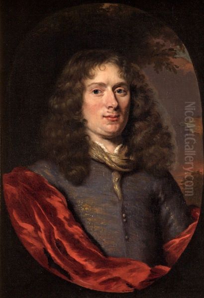 Portrait of a Young Man - view 1