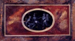 Allegory of Nature