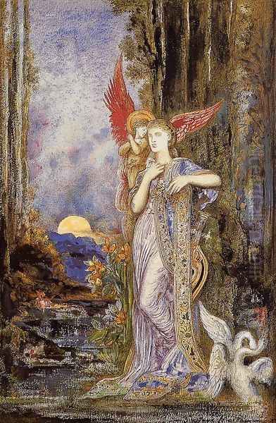 Inspiration 1893 - view 1