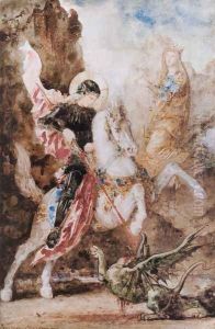 Saint Georges (St. George)