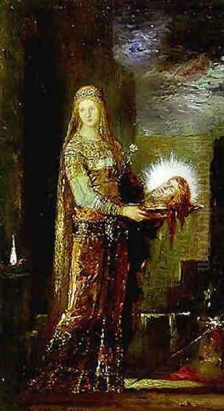 Salome IV - view 1