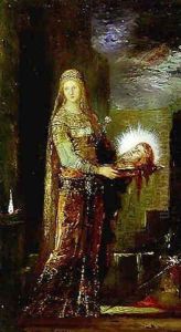 Salome IV