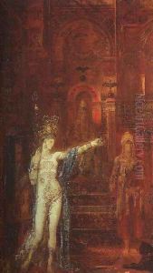 Salome III
