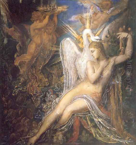 Leda 2 - view 1