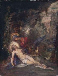 Pietà 2