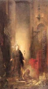 Saint Margaret