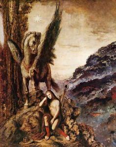 The Poet as a Wayfarer