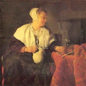 The Lazy Tippler