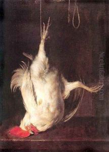 The Dead Cockerel