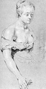Woman Figure