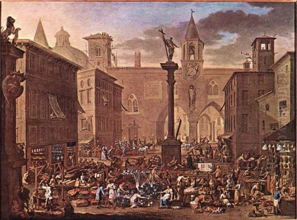 Market - view 1