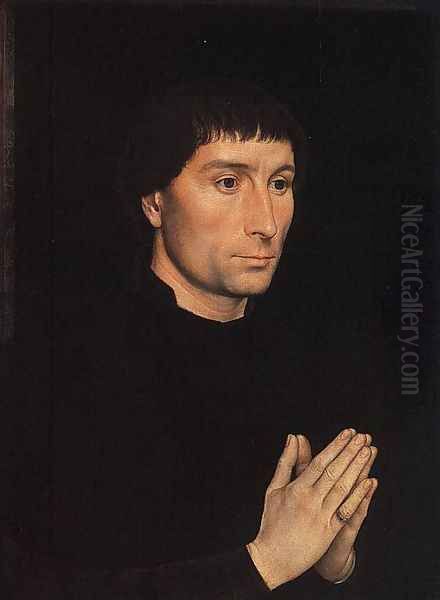 Tommaso Portinari - view 1