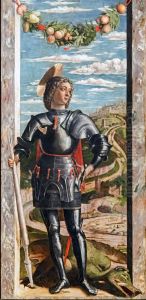 St. George (San Giorgio)