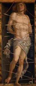 St Sebastian St Sebastian