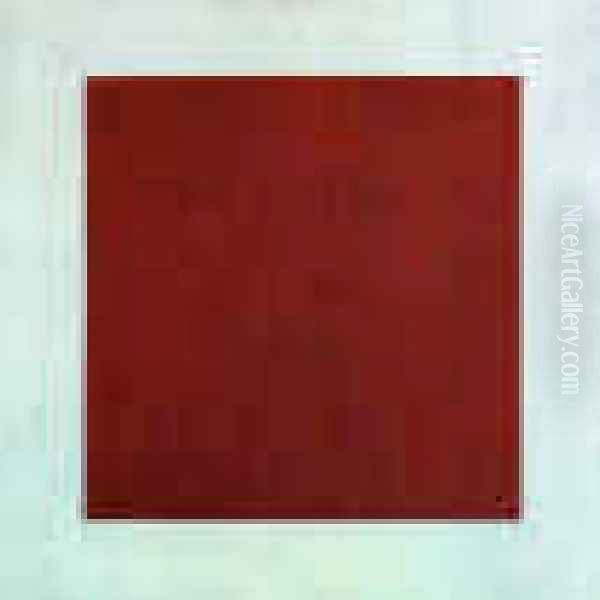 Red Square - view 1