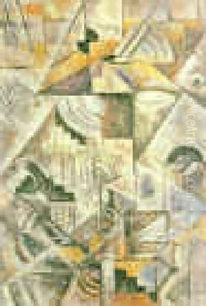 Samovar - view 1