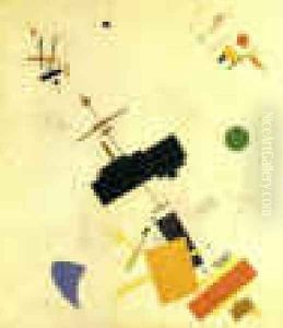 Suprematism (Supremus N56)