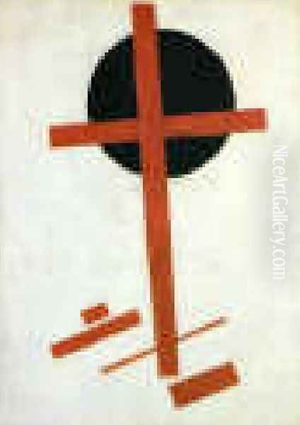 Suprematism6 - view 1