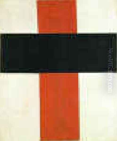Suprematism8 - view 1