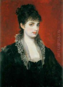 Anna Von Waldberg