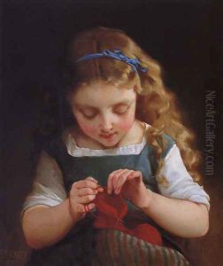 A Careful Stitch
