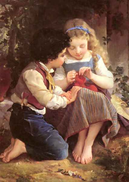A Special Moment2 - view 1