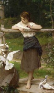 Teasing the Doves