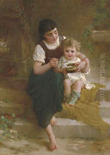 A Tender Moment - view 1