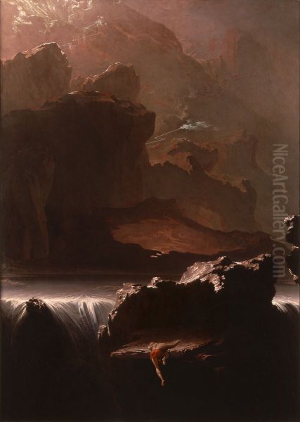 Sadak in Search of the Waters of Oblivion - view 1