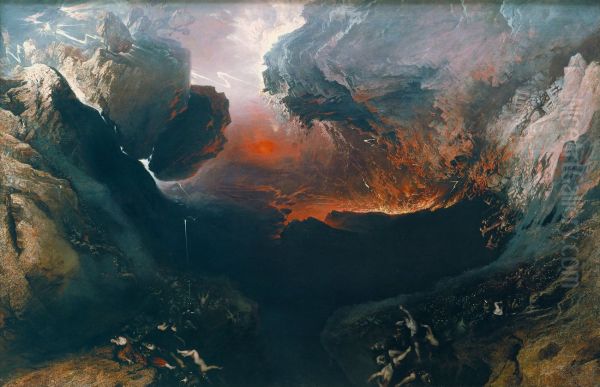 Great Day of His Wrath 1851-53 - view 1