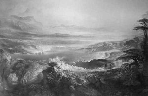 The Plains of Heaven