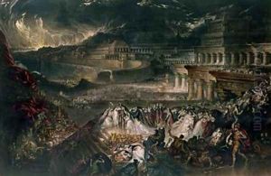 The Fall of Nineveh