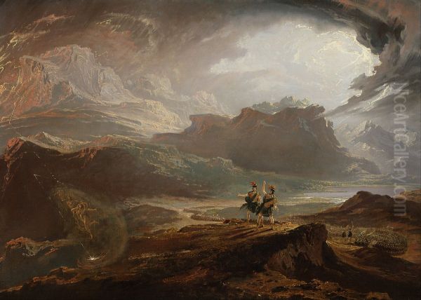 Macbeth - view 1